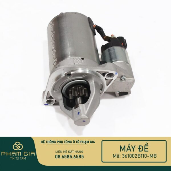 MAY DE 361002B110-MB