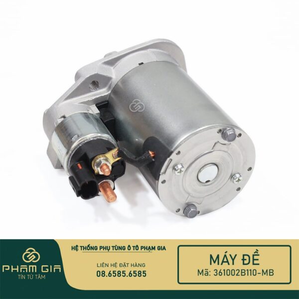 MAY DE 361002B110-MB