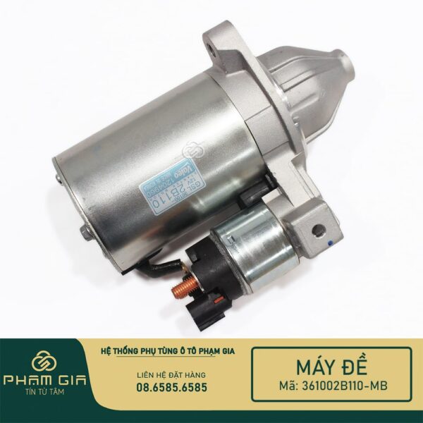 MAY DE 361002B110-MB