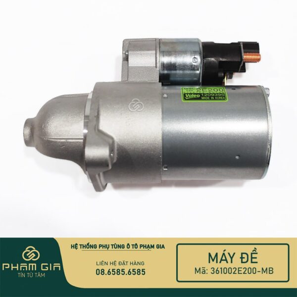 MAY DE 361002E200-MB