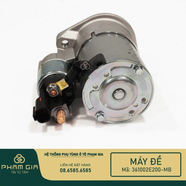 MAY DE 361002E200-MB