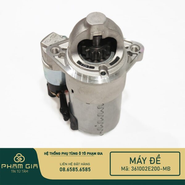MAY DE 361002E200-MB