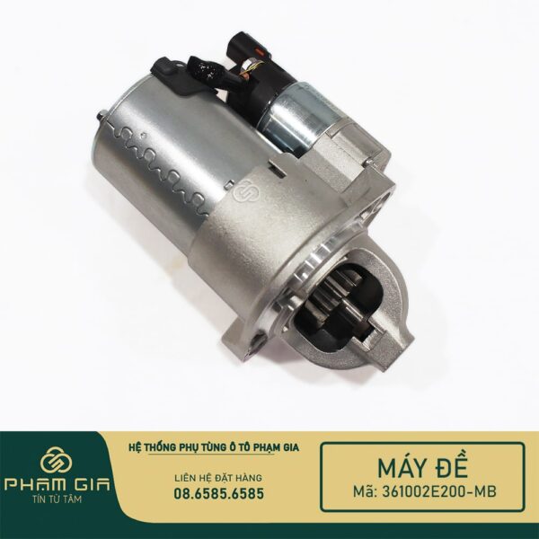 MAY DE 361002E200-MB