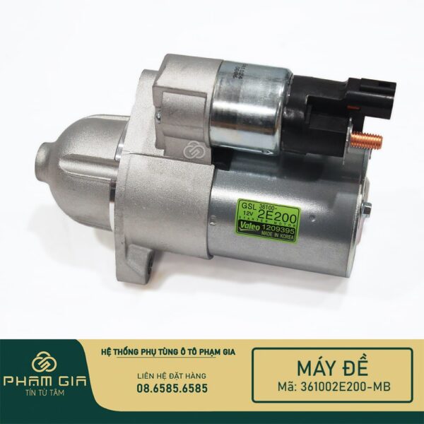MAY DE 361002E200-MB