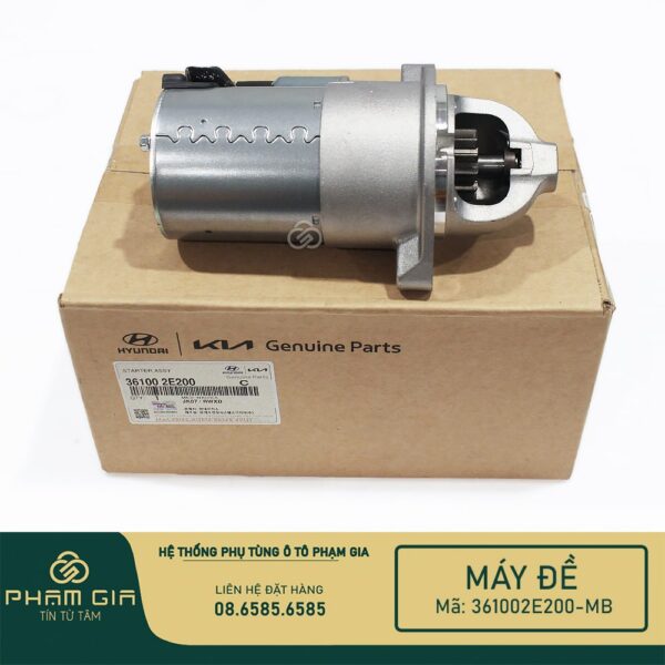MAY DE 361002E200-MB