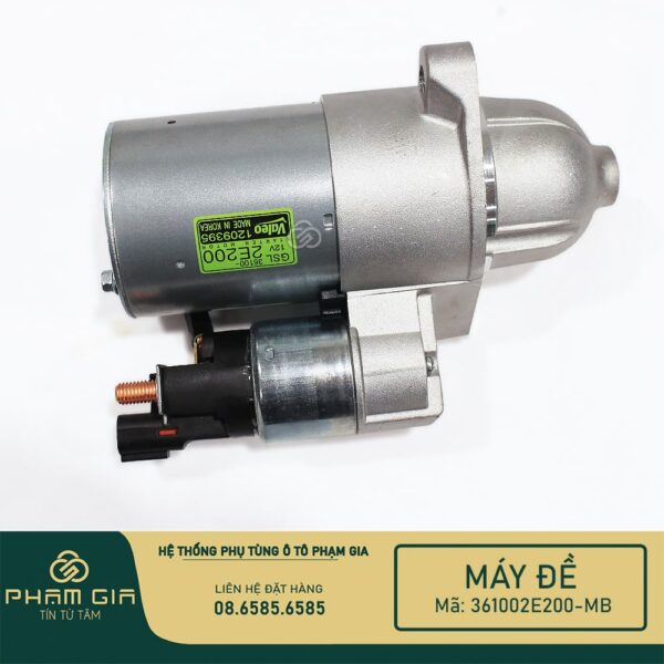 MAY DE 361002E200-MB