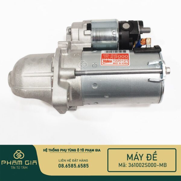 MAY DE 361002S000-MB
