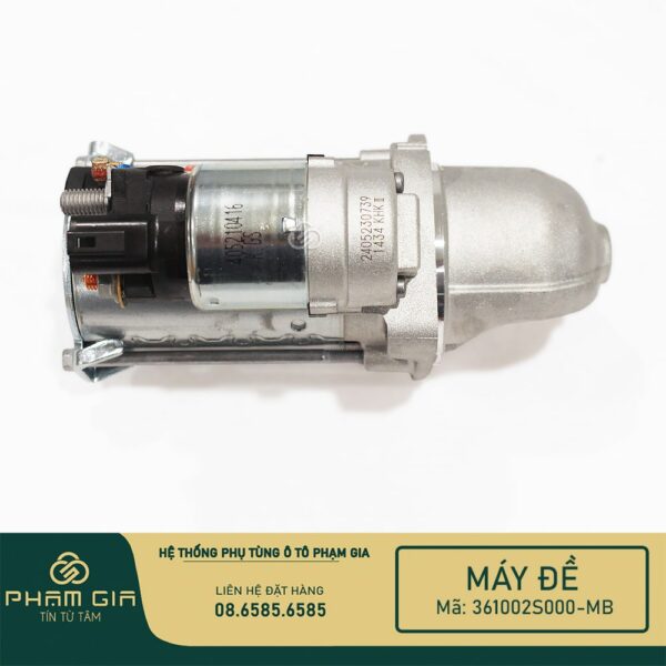 MAY DE 361002S000-MB