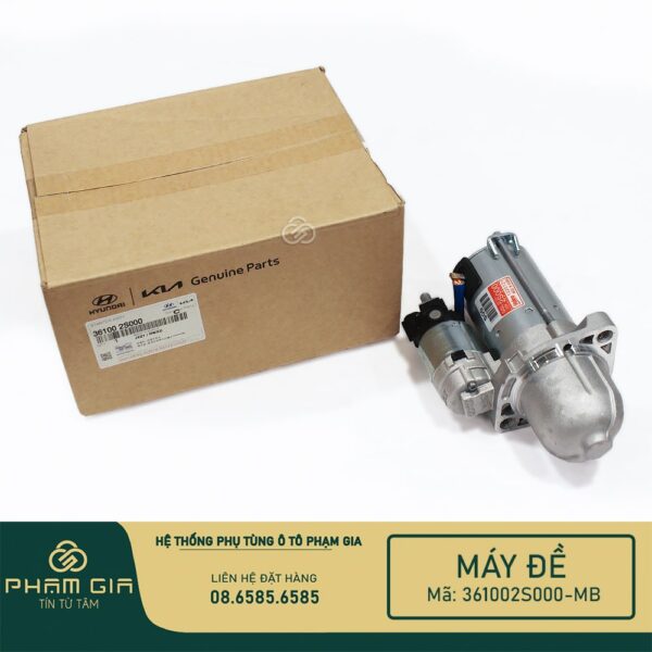 MAY DE 361002S000-MB
