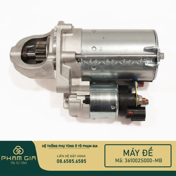 MAY DE 361002S000-MB