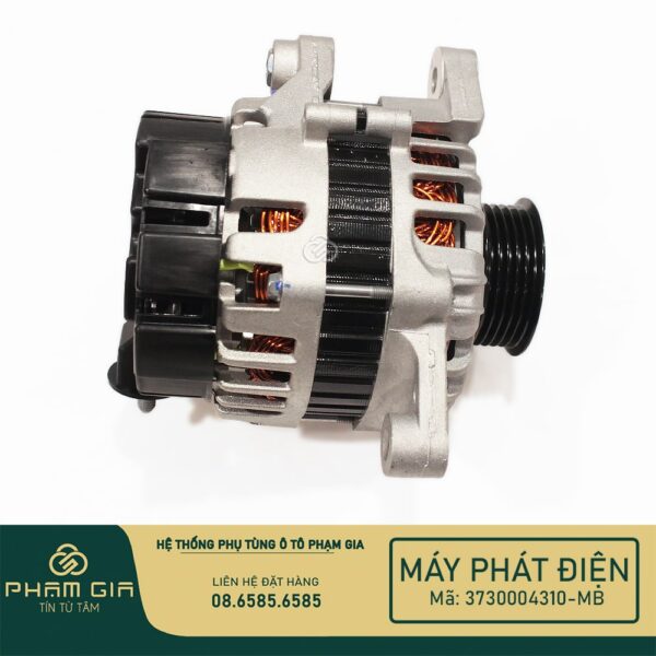 MAY PHAT DIEN 3730004310-MB