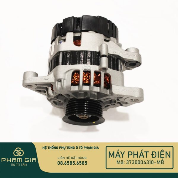 MAY PHAT DIEN 3730004310-MB