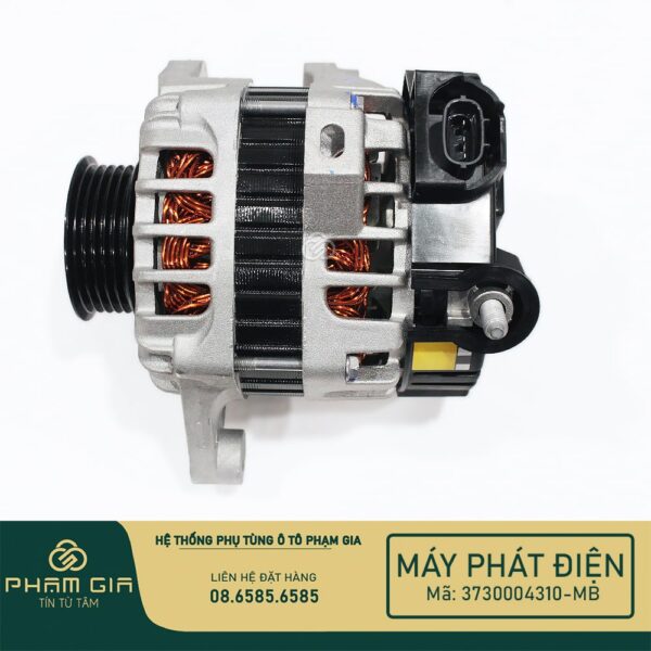 MAY PHAT DIEN 3730004310-MB