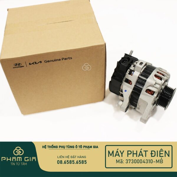 MAY PHAT DIEN 3730004310-MB