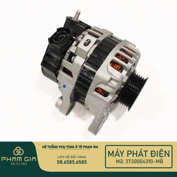 MAY PHAT DIEN 3730004310-MB