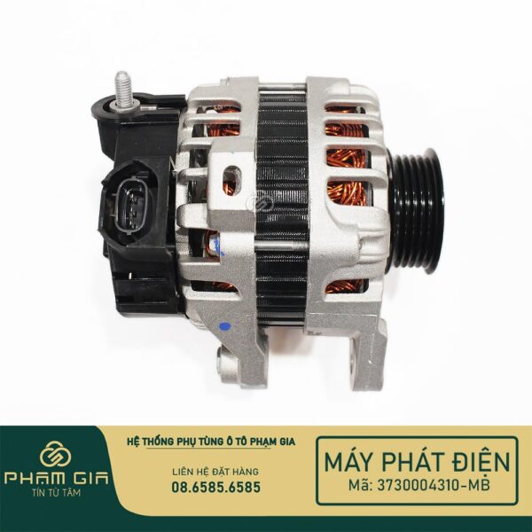 MAY PHAT DIEN 3730004310-MB