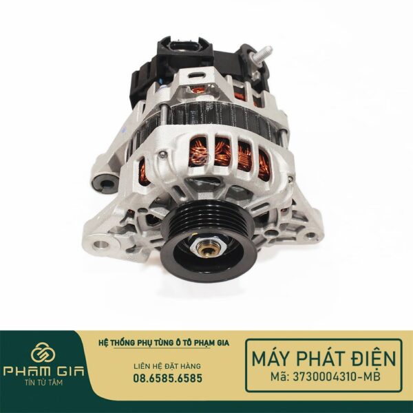 MAY PHAT DIEN 3730004310-MB