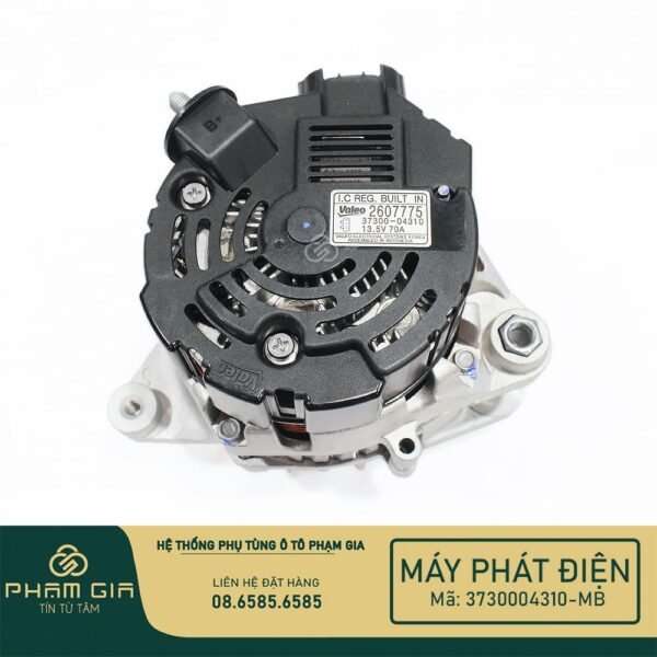 MAY PHAT DIEN 3730004310-MB