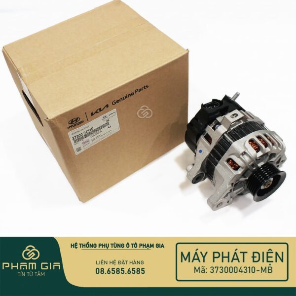 MAY PHAT DIEN 3730004310-MB