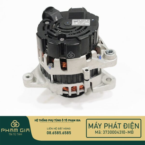 MAY PHAT DIEN 3730004310-MB