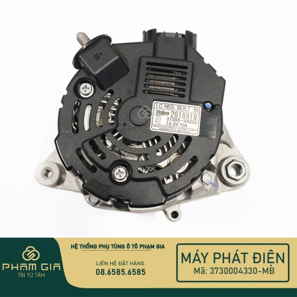 MAY PHAT DIEN 3730004330-MB