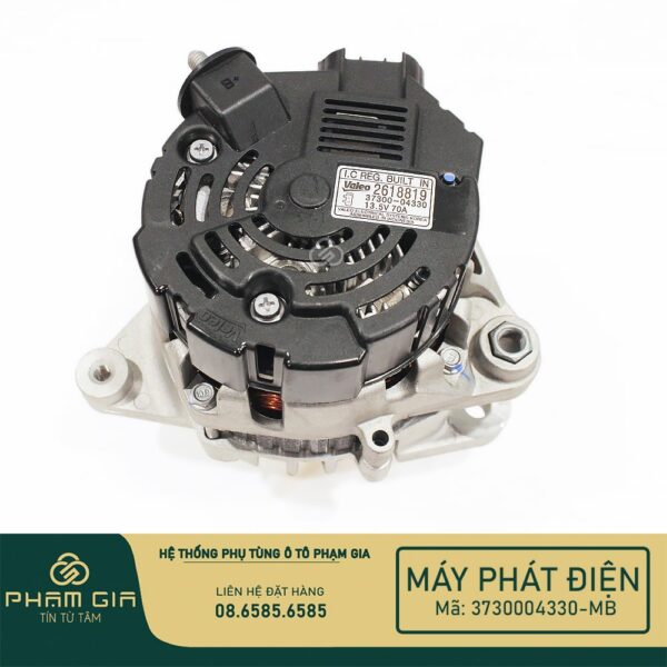 MAY PHAT DIEN 3730004330-MB