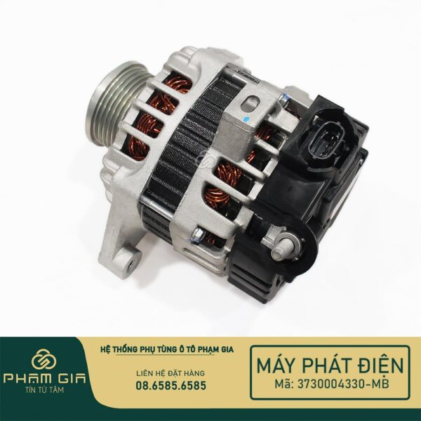 MAY PHAT DIEN 3730004330-MB