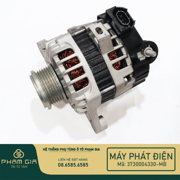 MAY PHAT DIEN 3730004330-MB