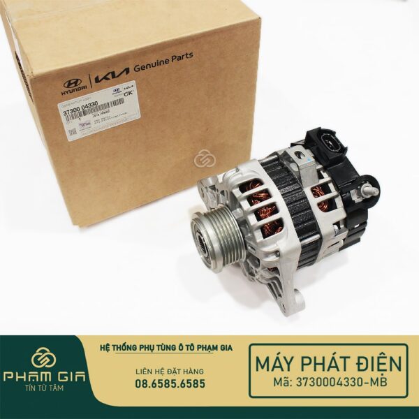 MAY PHAT DIEN 3730004330-MB