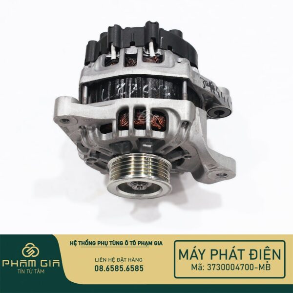 MAY PHAT DIEN 3730004700-MB