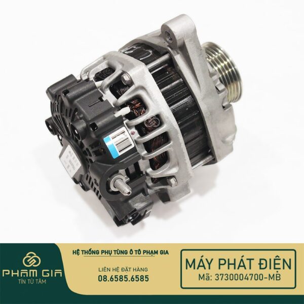 MAY PHAT DIEN 3730004700-MB