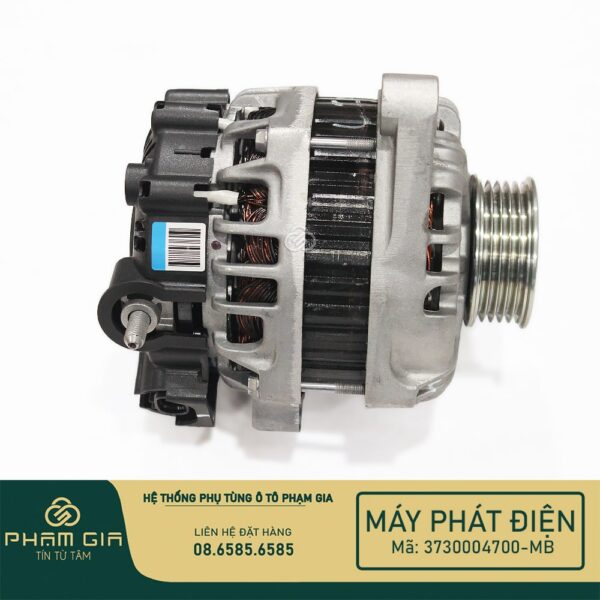 MAY PHAT DIEN 3730004700-MB