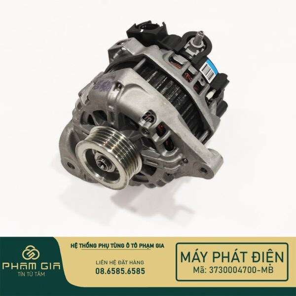 MAY PHAT DIEN 3730004700-MB