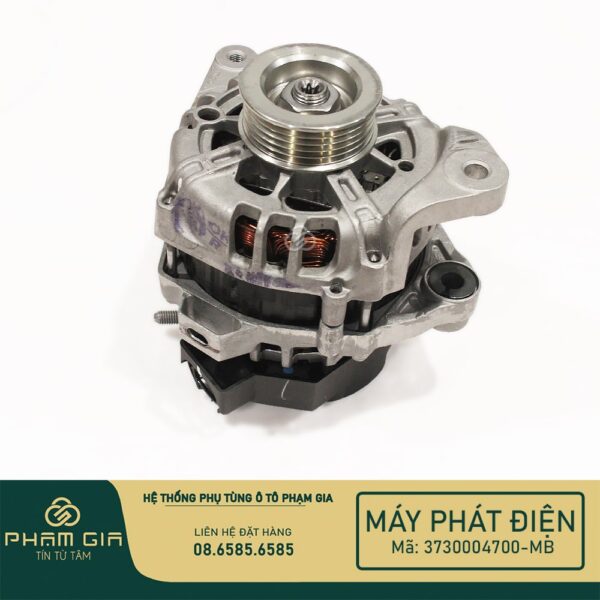 MAY PHAT DIEN 3730004700-MB