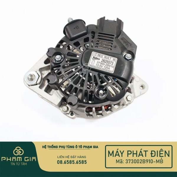 MAY PHAT DIEN 373002B910-MB