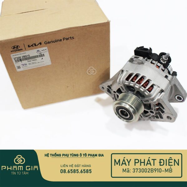 MAY PHAT DIEN 373002B910-MB