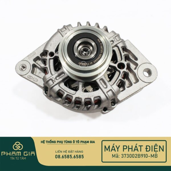 MAY PHAT DIEN 373002B910-MB
