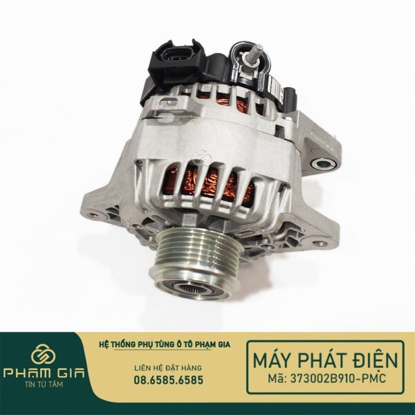 MAY PHAT DIEN 373002B910-PMC