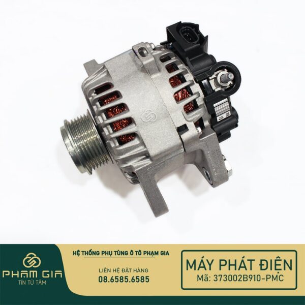 MAY PHAT DIEN 373002B910-PMC