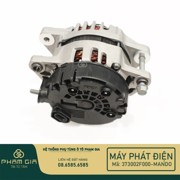 MAY PHAT DIEN 373002F000-MANDO