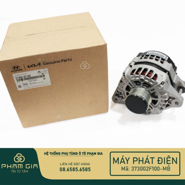 MAY PHAT DIEN 373002F100-MB