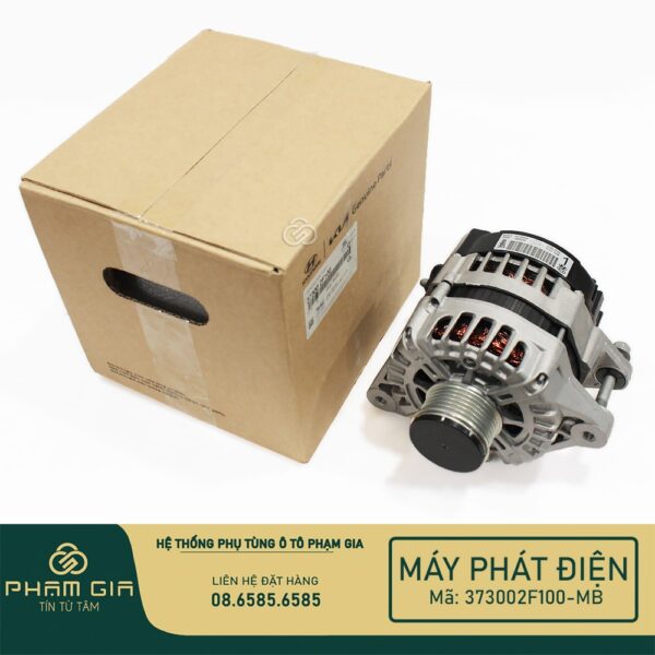MAY PHAT DIEN 373002F100-MB