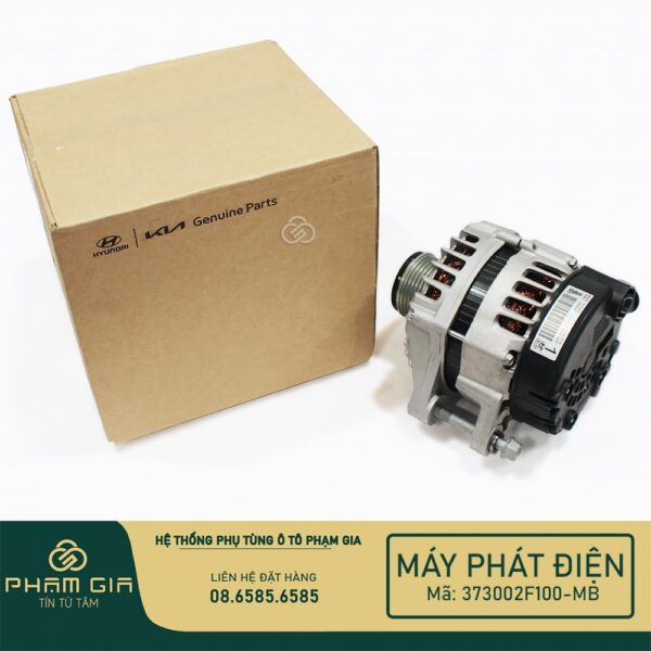 MAY PHAT DIEN 373002F100-MB