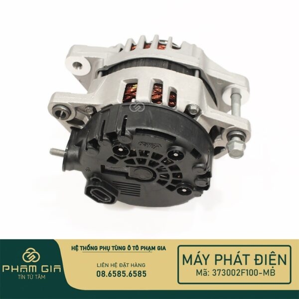 MAY PHAT DIEN 373002F100-MB