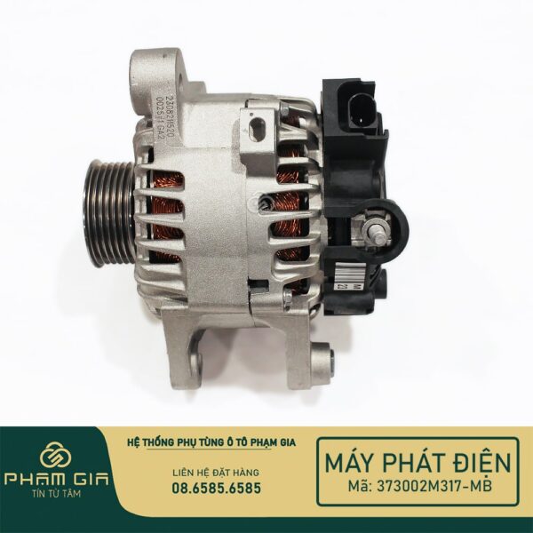 MAY PHAT DIEN 373002M317-MB