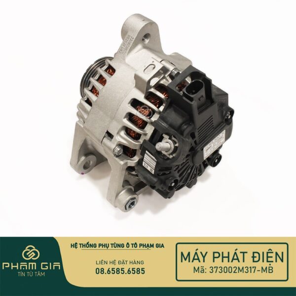 MAY PHAT DIEN 373002M317-MB