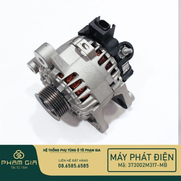 MAY PHAT DIEN 373002M317-MB