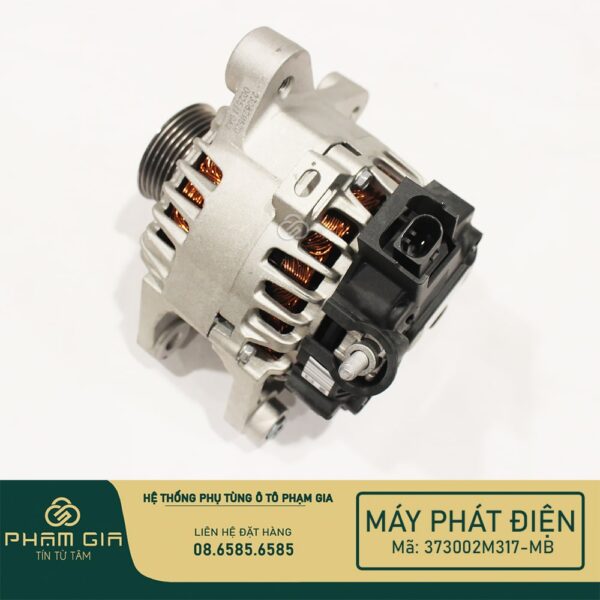 MAY PHAT DIEN 373002M317-MB