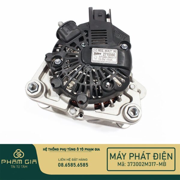 MAY PHAT DIEN 373002M317-MB