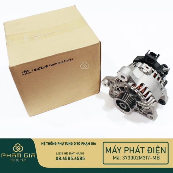 MAY PHAT DIEN 373002M317-MB